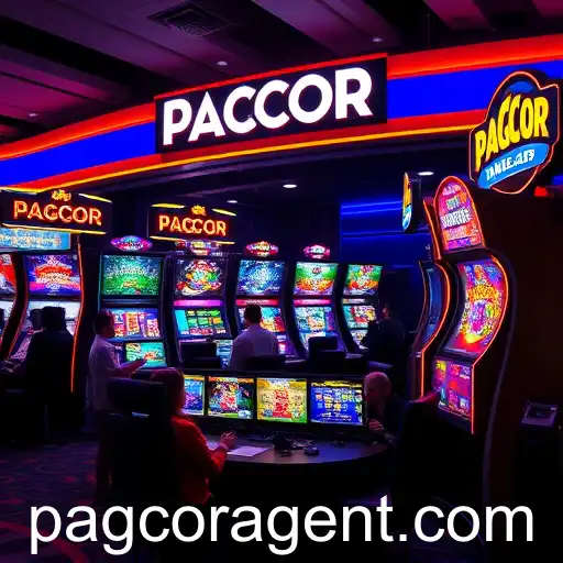 The Impact of PAGCOR Regulations on Online Gaming