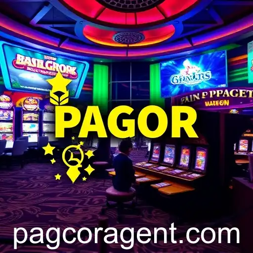 PAGCOR's Role in Gaming Industry Evolution