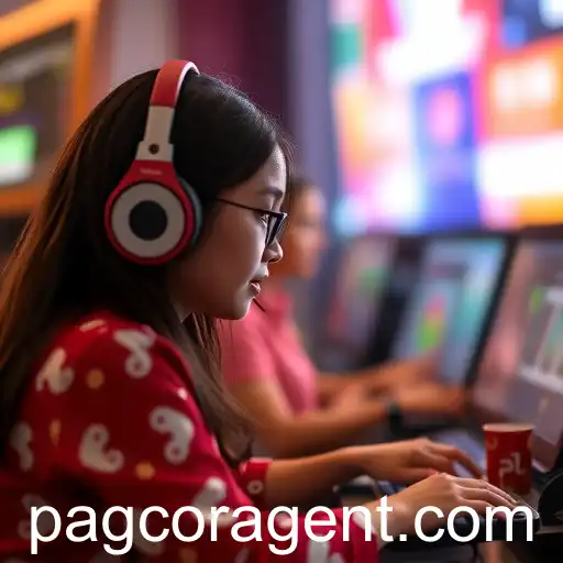 The Evolving Role of PAGCOR in Online Gaming