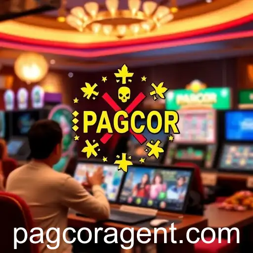 The Role of PAGCOR in Online Gaming Evolution