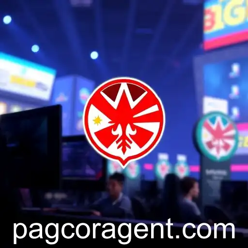 PAGCOR's Influence on Gaming in Asia
