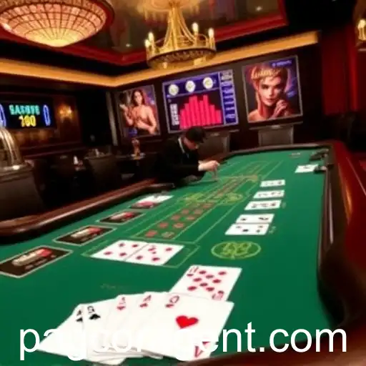 The Role of PAGCOR in the Global Online Gaming Sphere