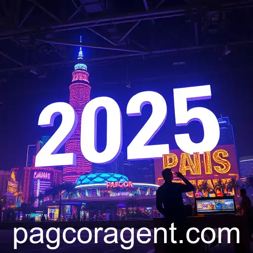 Pagcor's Role in Online Gambling Transformation