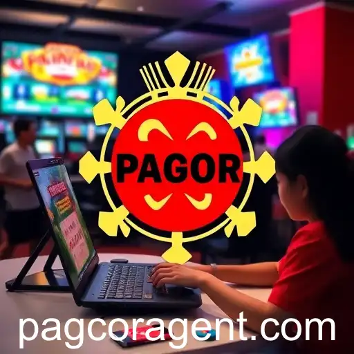The Evolving Role of PAGCOR in Online Gaming