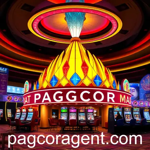 PAGCOR's Influence on Online Gaming Trends