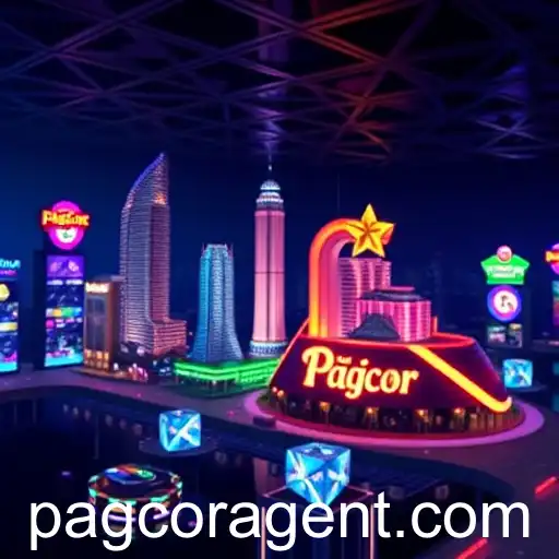 Pagcor's Evolution in the Global Gaming Landscape