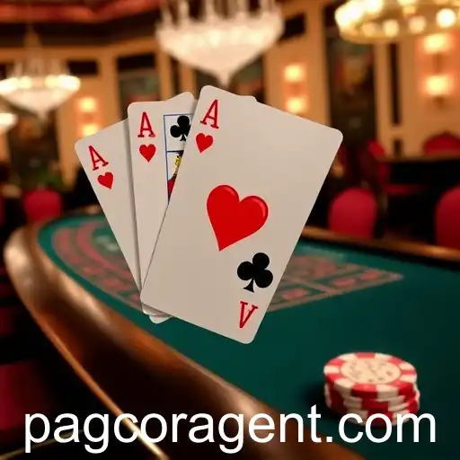 The Allure of Baccarat: Navigating the Game with PAGCOR