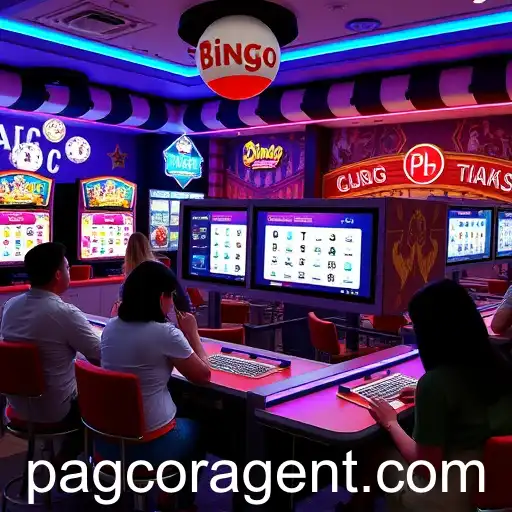 Exploring the Excitement of Bingo: PAGCOR's Role in the Online Gaming Landscape