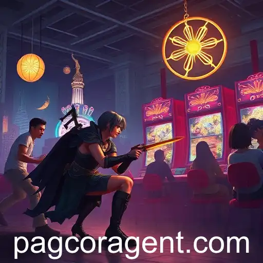 Changing Landscape of Online Gaming