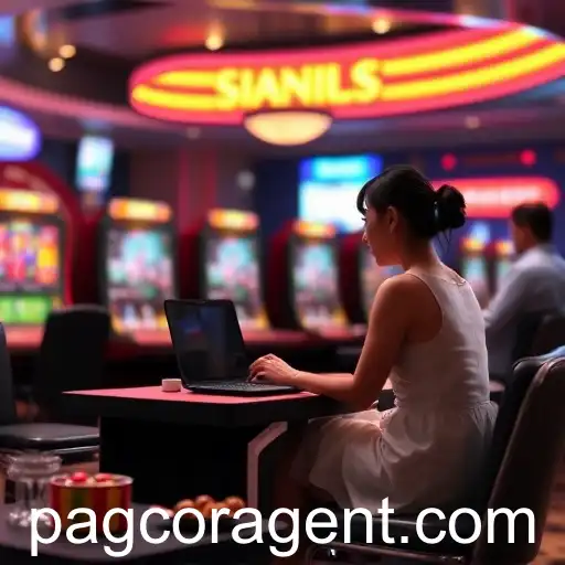 The Evolving Landscape of Online Gaming