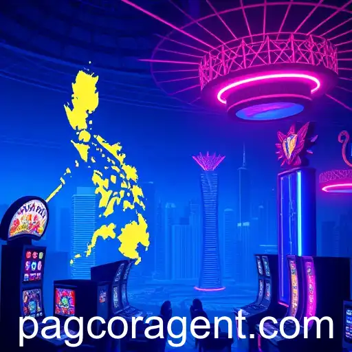 The Impact of PAGCOR on Online Gaming