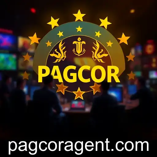 The Impact of PAGCOR on Online Gaming