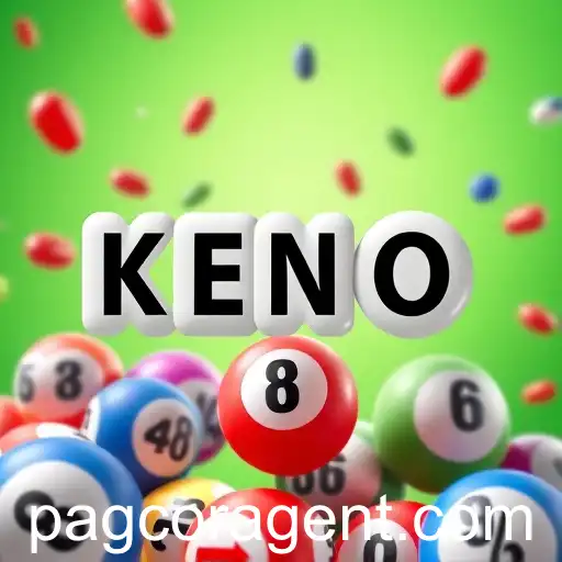The Popularity and Regulation of Keno in Online Gaming