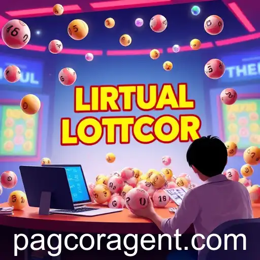 The Rise of Online Lottery Games under PAGCOR's Regulation