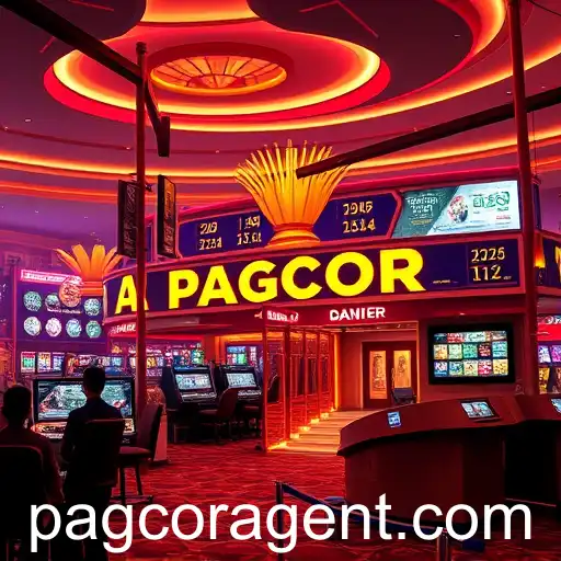 The Role of PAGCOR in the Gaming Industry
