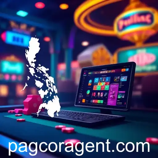 The Rise of PAGCOR in Global Gaming