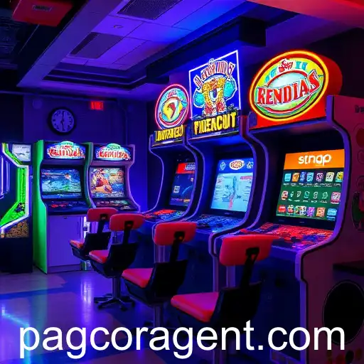 PAGCOR's Impact on Online Gaming