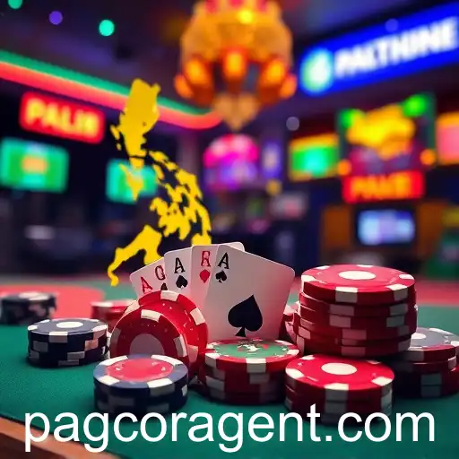 Exploring Poker Games: The Role of PAGCOR in Regulating Online Platforms