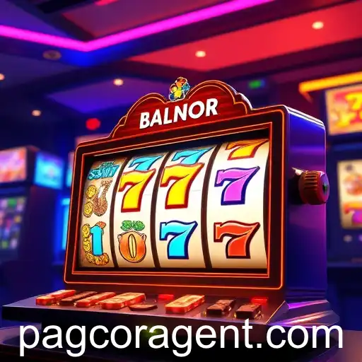 Slot Games: A Popular Category on PAGCOR-Licensed Platforms