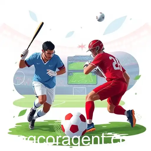 The Role of PAGCOR in Regulating the Filipino Sports Betting Industry